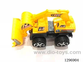 Inertia Car