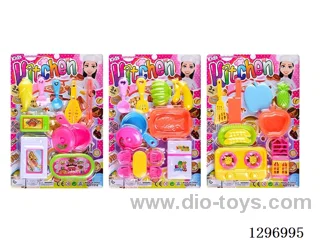 Tableware 3 mixed