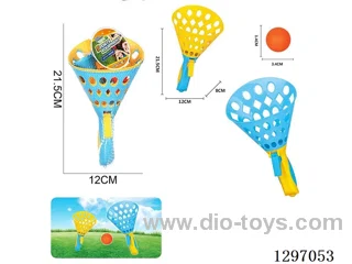 Catapult Ball