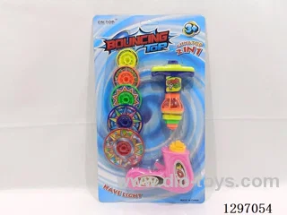 Spinning top