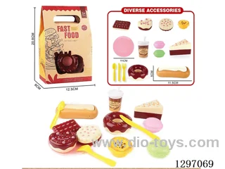 Pastry Set