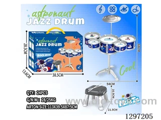 Drum Set