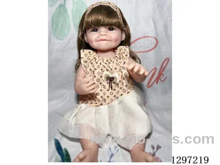 55CM Reborn Doll