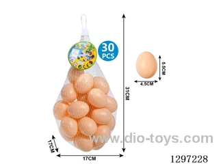 Eggs (30pcs)
