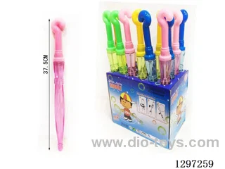 38CM Umbrella bubble wand 24PCS