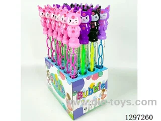 38CM Kuroomi Bubble Wand 24PCS