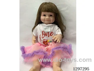 55cm Reborn Doll