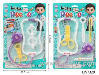 doctor set