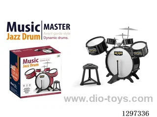 Drum Set