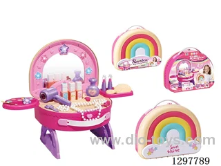 Rainbow Bag Accessories Carry-On