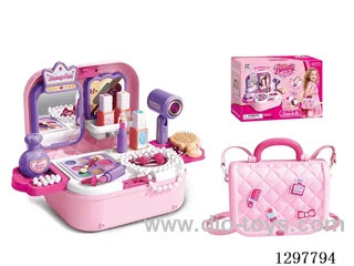 Makeup Shoulder Bag