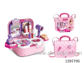 Makeup Shoulder Bag