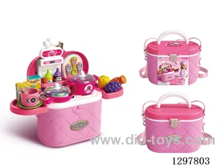Bucket Bag for Kitchenware