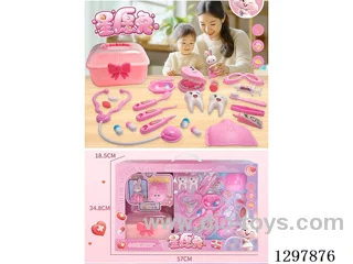 doctor set - Chinese package