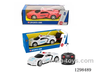 1:22 4ch rc car not included battery 2 colors