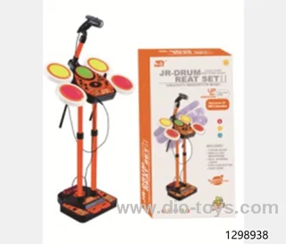 drum set