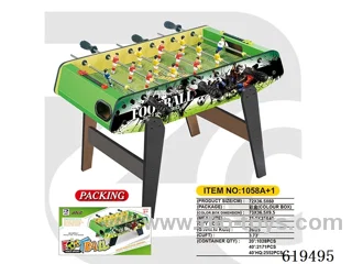 Football table