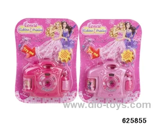 Projector Series with light in Blister card（include battery）