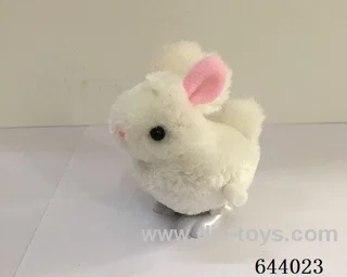 Wind up toys