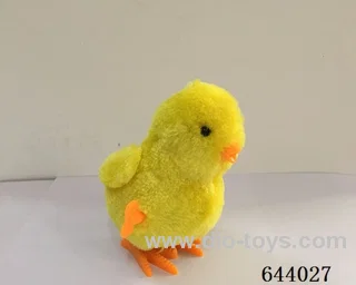 Wind up toys