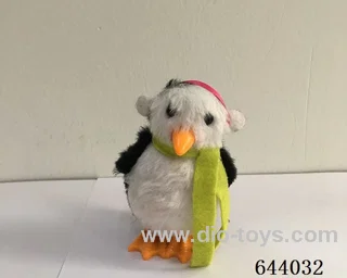 Wind up toys