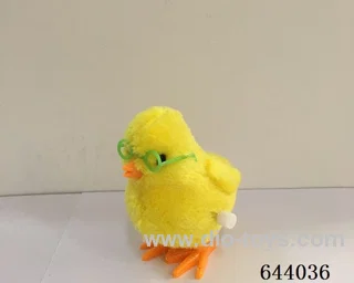 Wind up toys