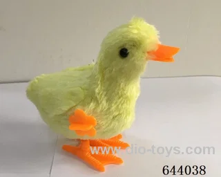 Wind up toys