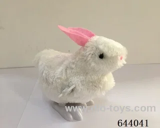 Wind up toys