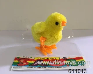 Wind up toys