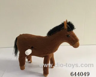 Wind up toys
