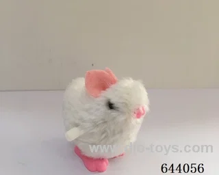 Wind up toys