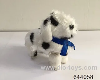 Wind up toys