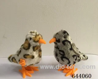 Wind up toys