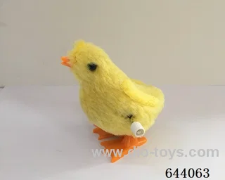Wind up toys
