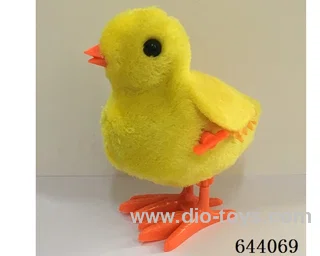 Wind up toys