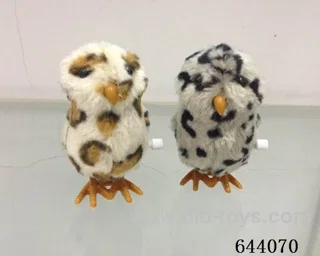 Wind up toys