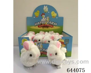 Wind up toys