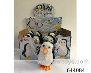 Wind up toys