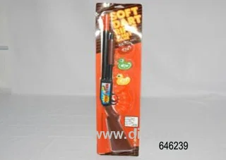 Soft Air Gun in Blister card