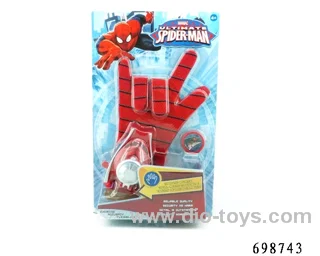 ejector in Blister card