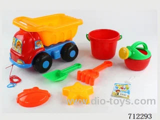 beach toys