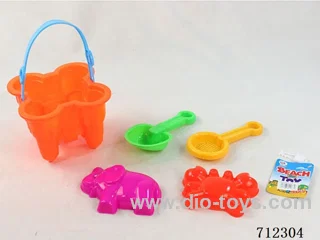 beach toys