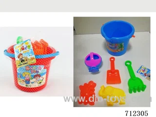 beach toys