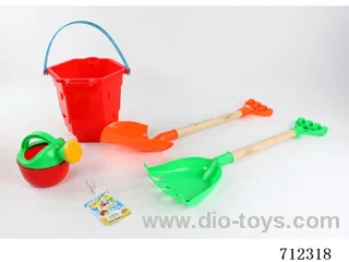 beach toys