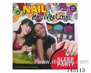 makeup set