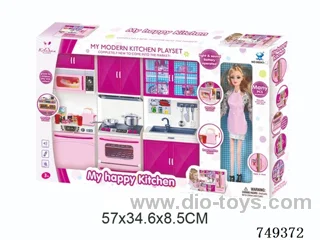 kitchen ware W L/M in window box