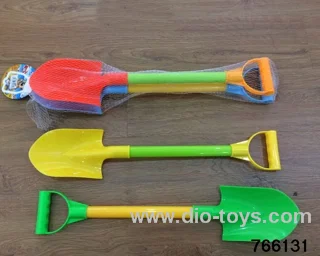 beach toys in 2pcs net bag