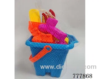 beach toys