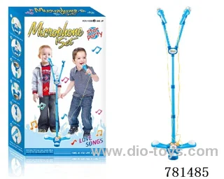 microphone W L/M