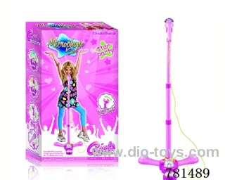 microphone